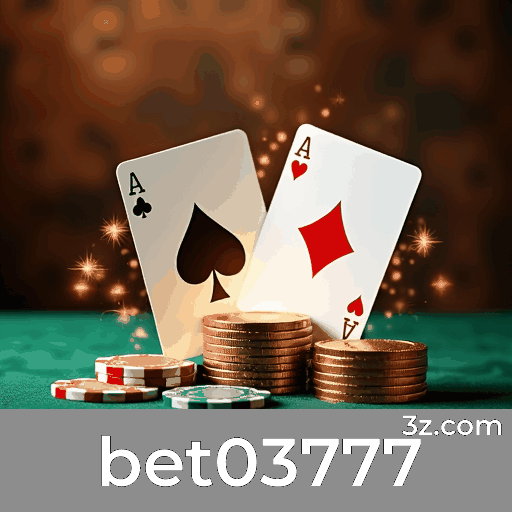 bet03777: Cassino Seguro e Divertido