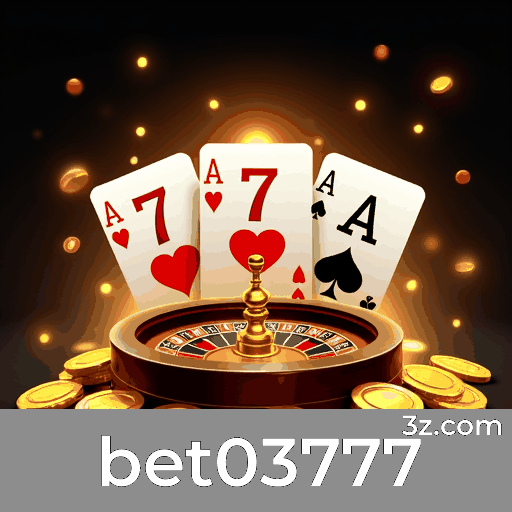 bet03777: Cassino Seguro e Divertido