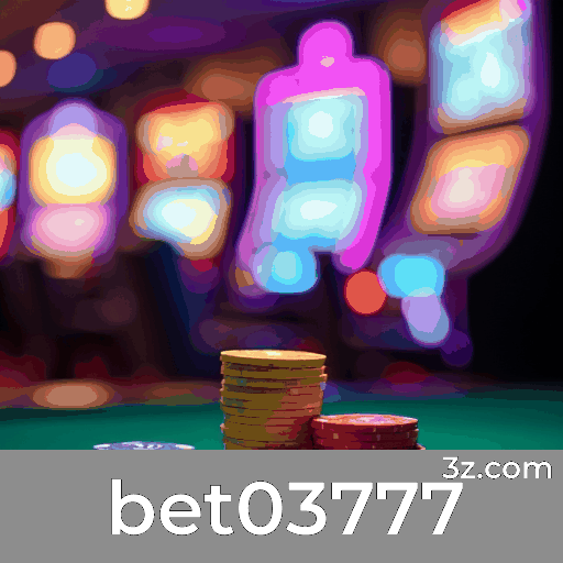 bet03777: Cassino Seguro e Divertido