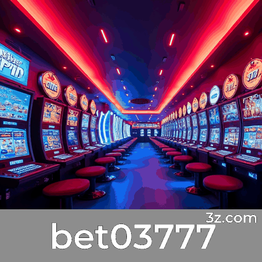 Domine os Jogos e Estratégias de Cassino no bet03777