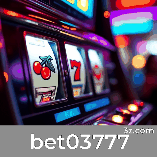 Experiência Exclusiva com Configurações Avançadas na bet03777