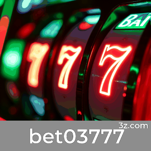 Domine os Jogos e Estratégias de Cassino no bet03777