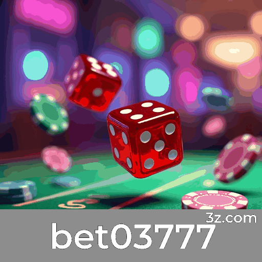 bet03777: Cassino Seguro e Divertido