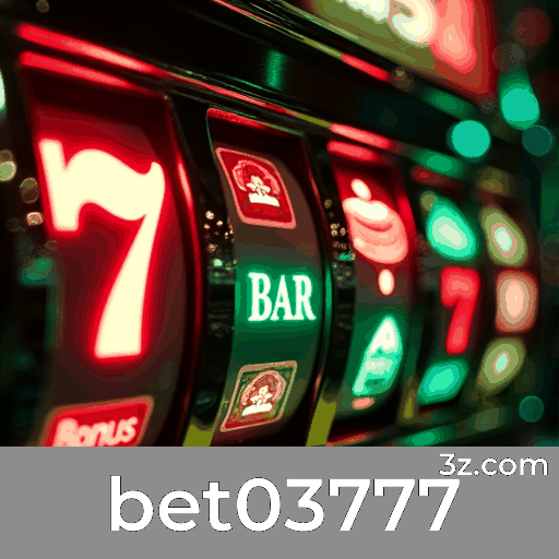 Domine os Jogos e Estratégias de Cassino no bet03777