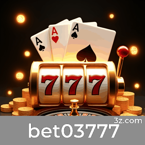 Domine os Jogos e Estratégias de Cassino no bet03777