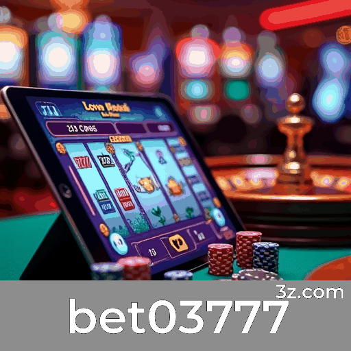 bet03777 - Confiabilidade e Profissionalismo em Primeiro Lugar